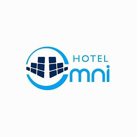 Hotel Omni Morelia Luaran gambar