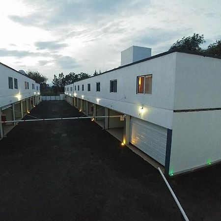 Hotel Omni Morelia Luaran gambar